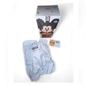 POP MART Mickey Family Cute Together – Pluto (Confirmed) 🐶✨